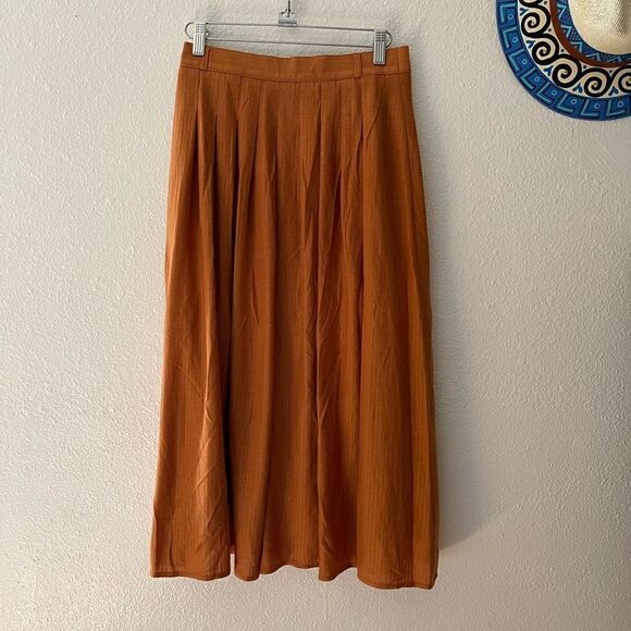 FALKE long skirt size 38 - Picture 10 of 11